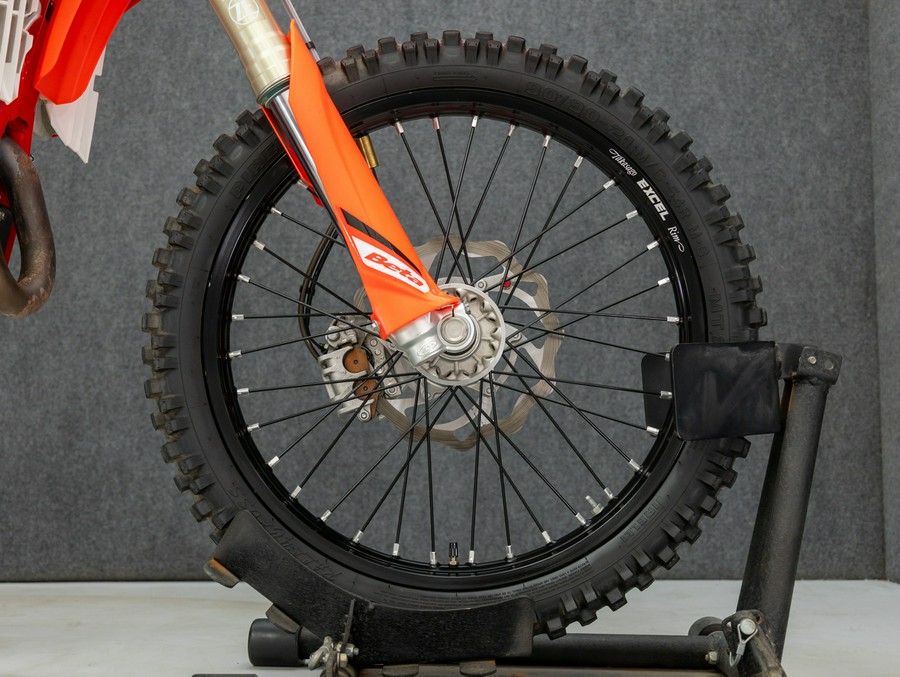 2024 BETA 390 RS