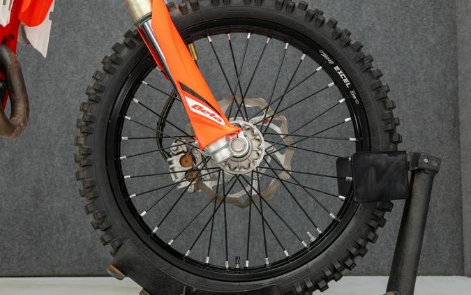 2024 BETA 390 RS