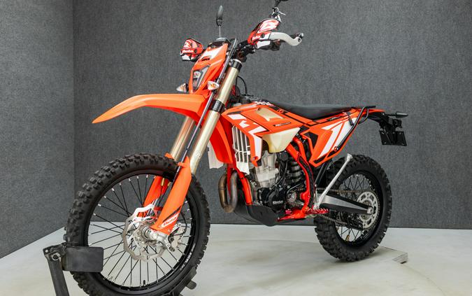 2024 BETA 390 RS