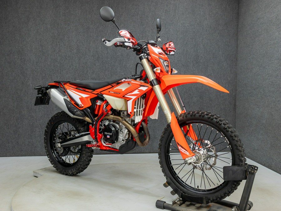 2024 BETA 390 RS