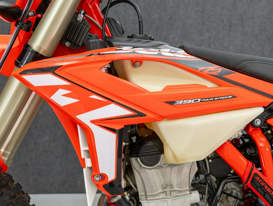 2024 BETA 390 RS