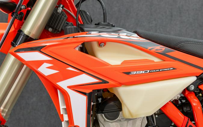 2024 BETA 390 RS