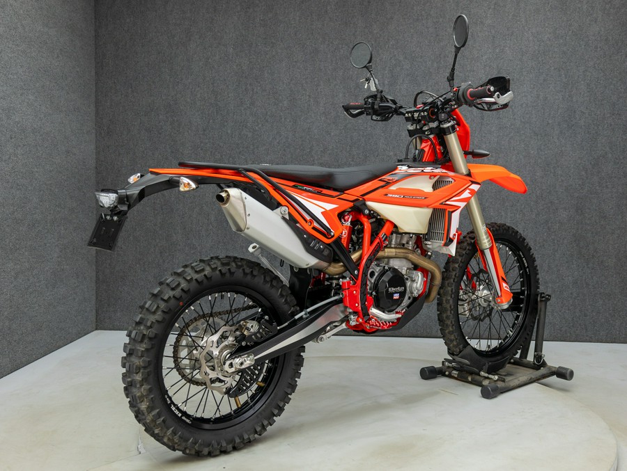 2024 BETA 390 RS