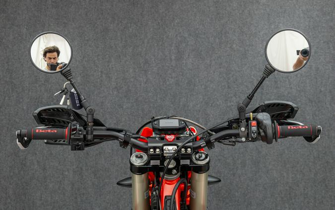 2024 BETA 390 RS