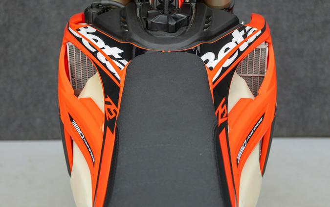 2024 BETA 390 RS