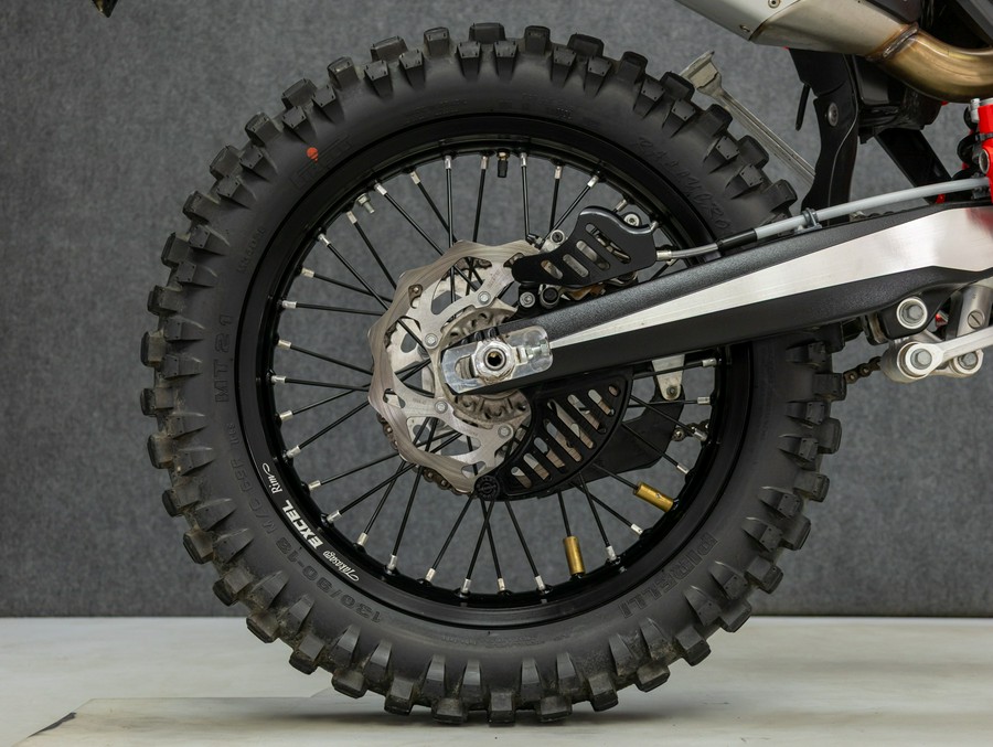 2024 BETA 390 RS