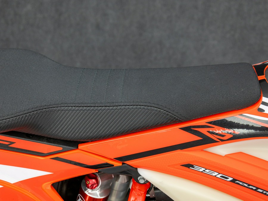 2024 BETA 390 RS