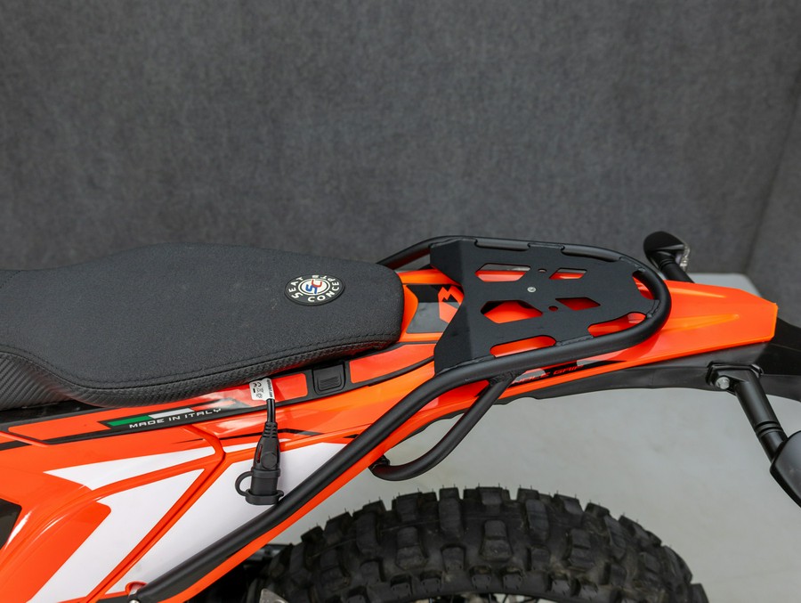 2024 BETA 390 RS