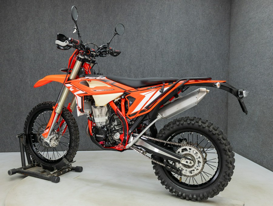 2024 BETA 390 RS