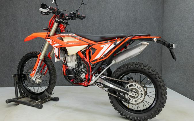 2024 BETA 390 RS