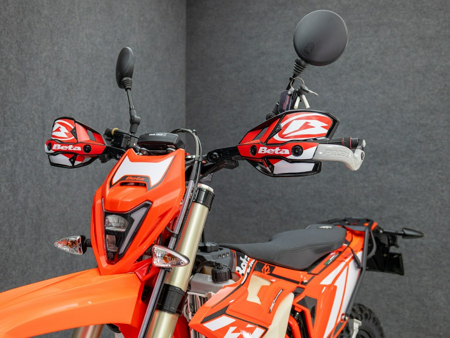 2024 BETA 390 RS