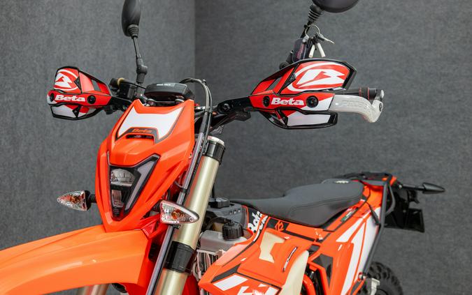 2024 BETA 390 RS