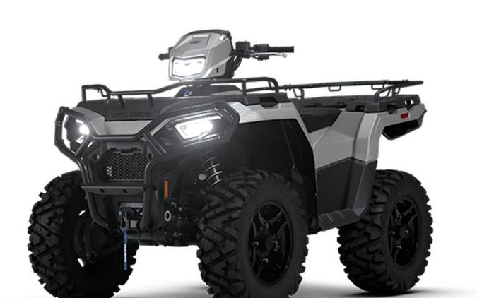 2026 Polaris Sportsman® 570 Ultimate