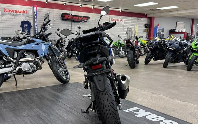 2027 Suzuki SV 7GX