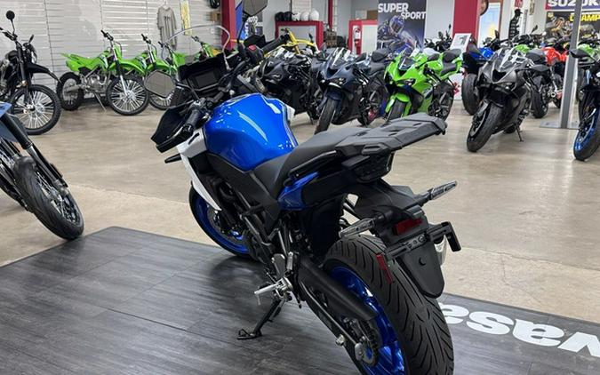 2027 Suzuki SV 7GX