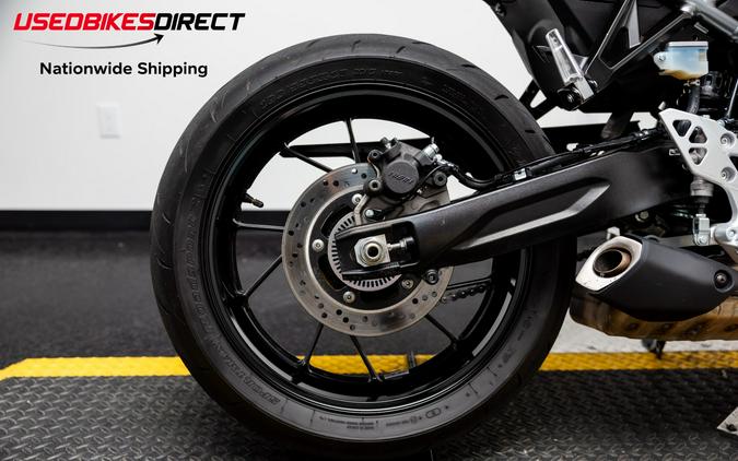2026 SUZUKI GSX-8R - $0.00