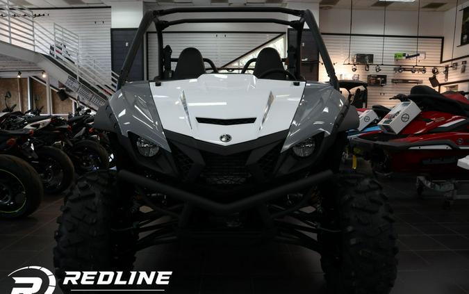 2024 Yamaha Wolverine X2 1000 R-Spec