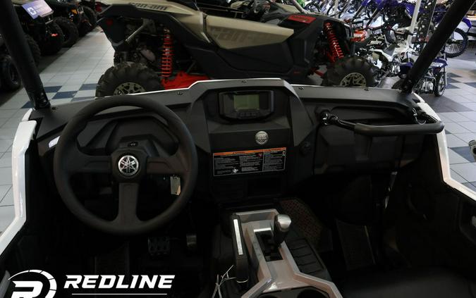 2024 Yamaha Wolverine X2 1000 R-Spec