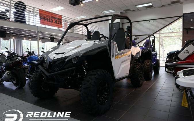 2024 Yamaha Wolverine X2 1000 R-Spec