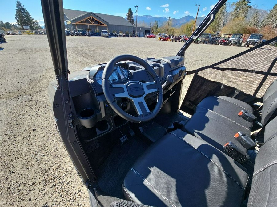 2024 Polaris® Ranger Crew XP 1000 Premium