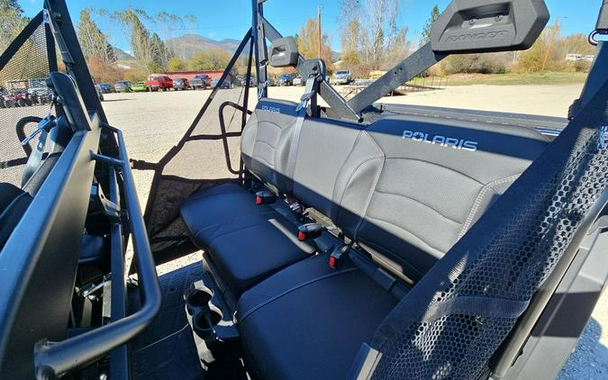 2024 Polaris® Ranger Crew XP 1000 Premium