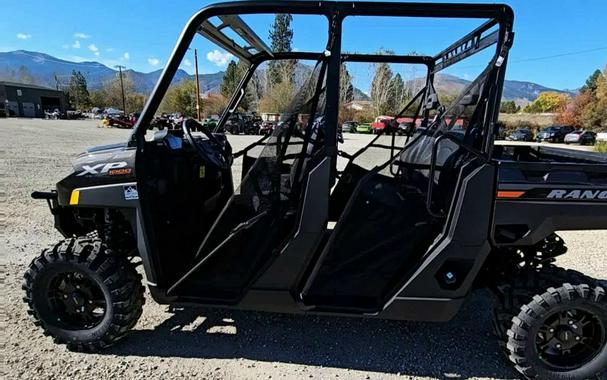 2024 Polaris® Ranger Crew XP 1000 Premium