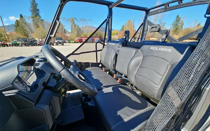 2024 Polaris® Ranger Crew XP 1000 Premium