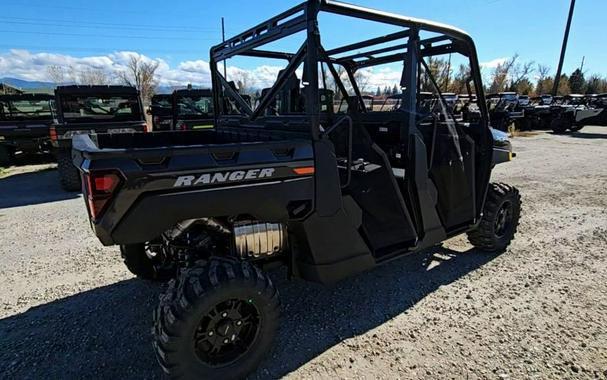 2024 Polaris® Ranger Crew XP 1000 Premium