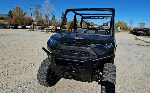 2024 Polaris® Ranger Crew XP 1000 Premium