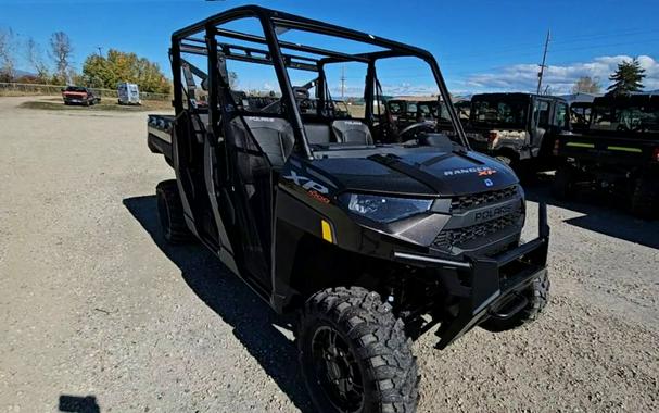 2024 Polaris® Ranger Crew XP 1000 Premium