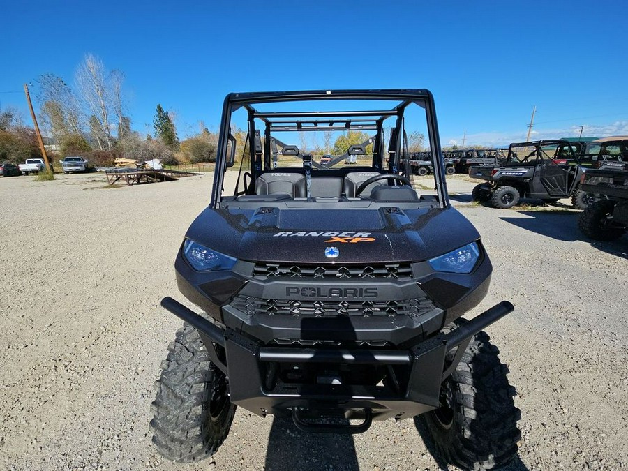 2024 Polaris® Ranger Crew XP 1000 Premium