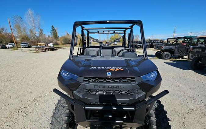 2024 Polaris® Ranger Crew XP 1000 Premium