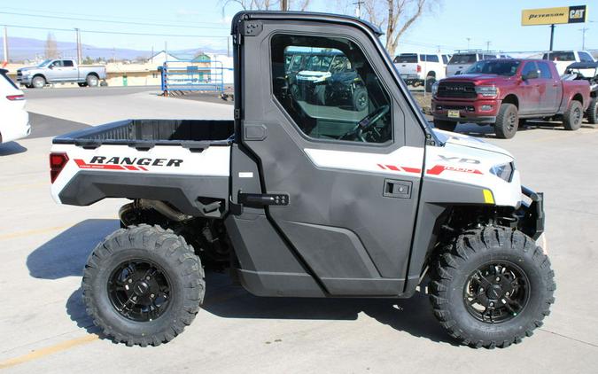 2024 Polaris® Ranger XP 1000 NorthStar Edition Trail Boss