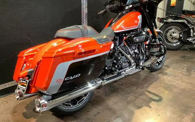 2024 Harley-Davidson CVO™ Street Glide®