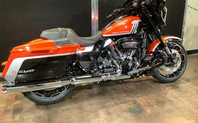 2024 Harley-Davidson CVO™ Street Glide®