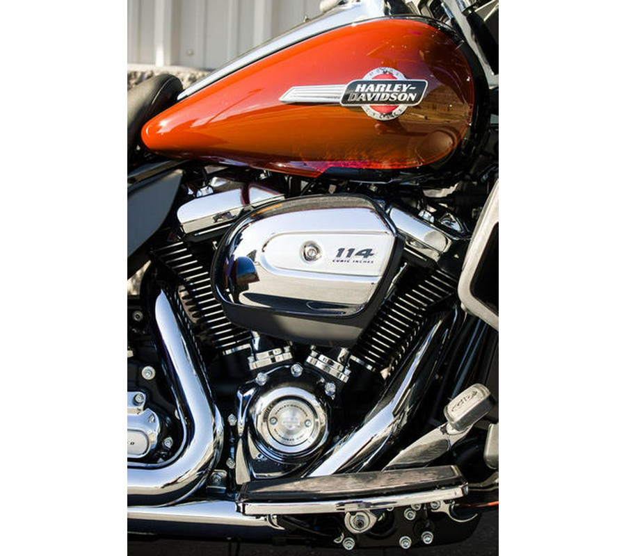 2024 Harley-Davidson® FLHTCUTG - Tri Glide® Ultra