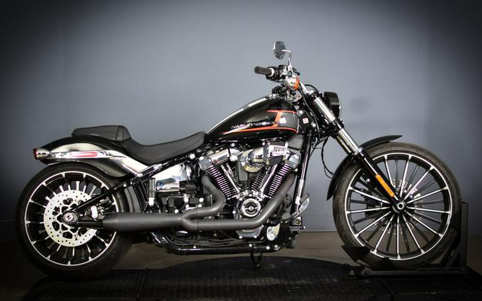 2023 Harley-Davidson Breakout