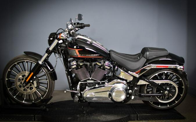 2023 Harley-Davidson Breakout