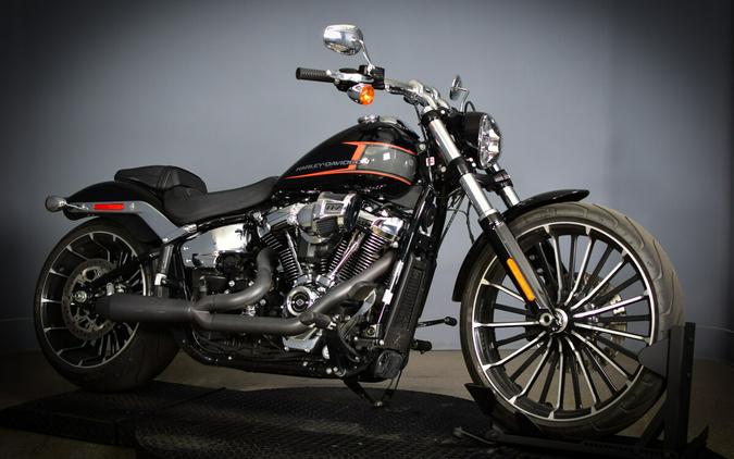 2023 Harley-Davidson Breakout