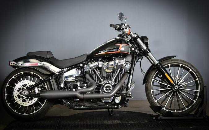 2023 Harley-Davidson Breakout