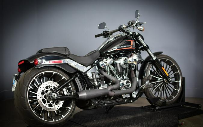 2023 Harley-Davidson Breakout