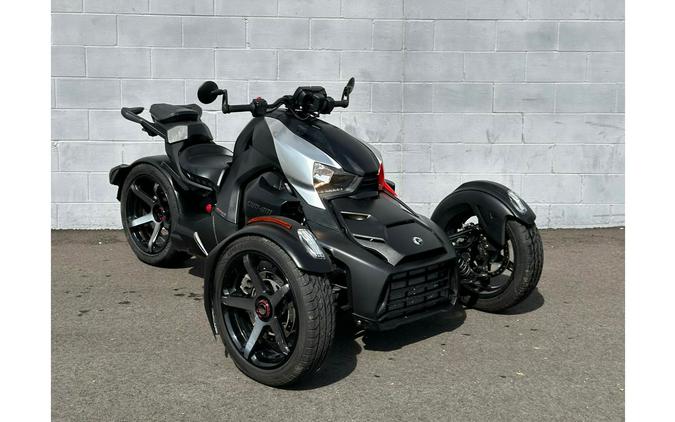 2022 Can-Am Ryker 900 Sport