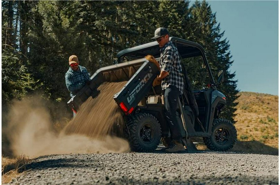 2024 CFMOTO Uforce 600 Camo