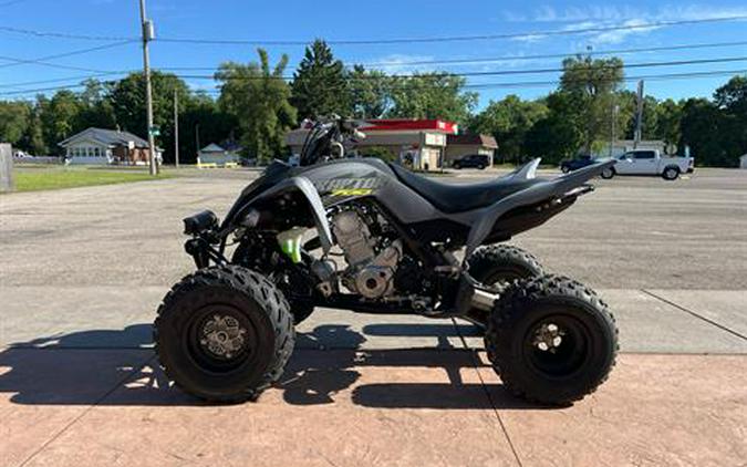 2022 Yamaha Raptor 700