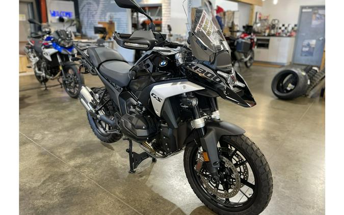 2024 BMW R 1300 GS