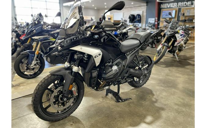 2024 BMW R 1300 GS