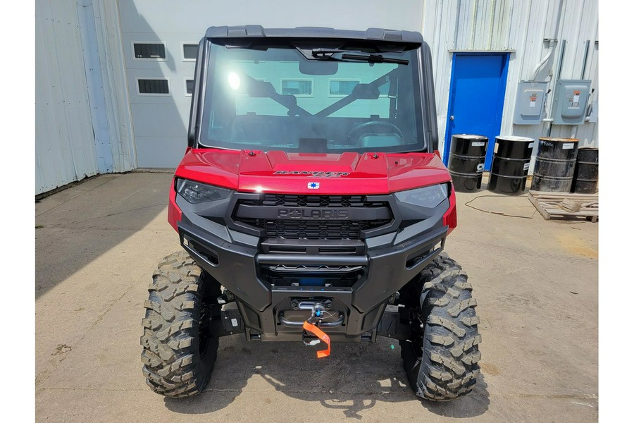 2025 Polaris Industries Ranger Northstar Premium