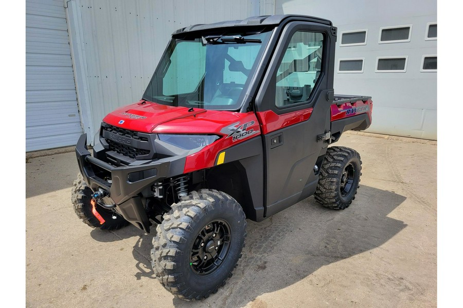 2025 Polaris Industries Ranger Northstar Premium