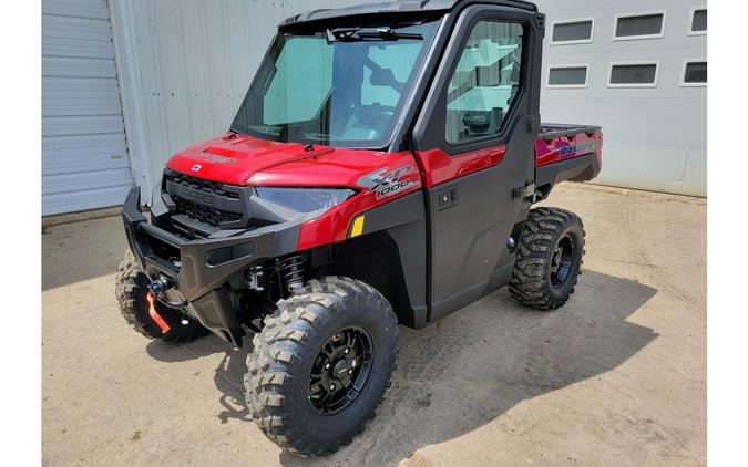 2025 Polaris Industries Ranger Northstar Premium