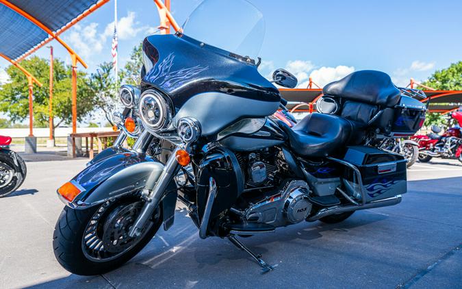 2013 Electra Glide Ultra Limited FLHTK